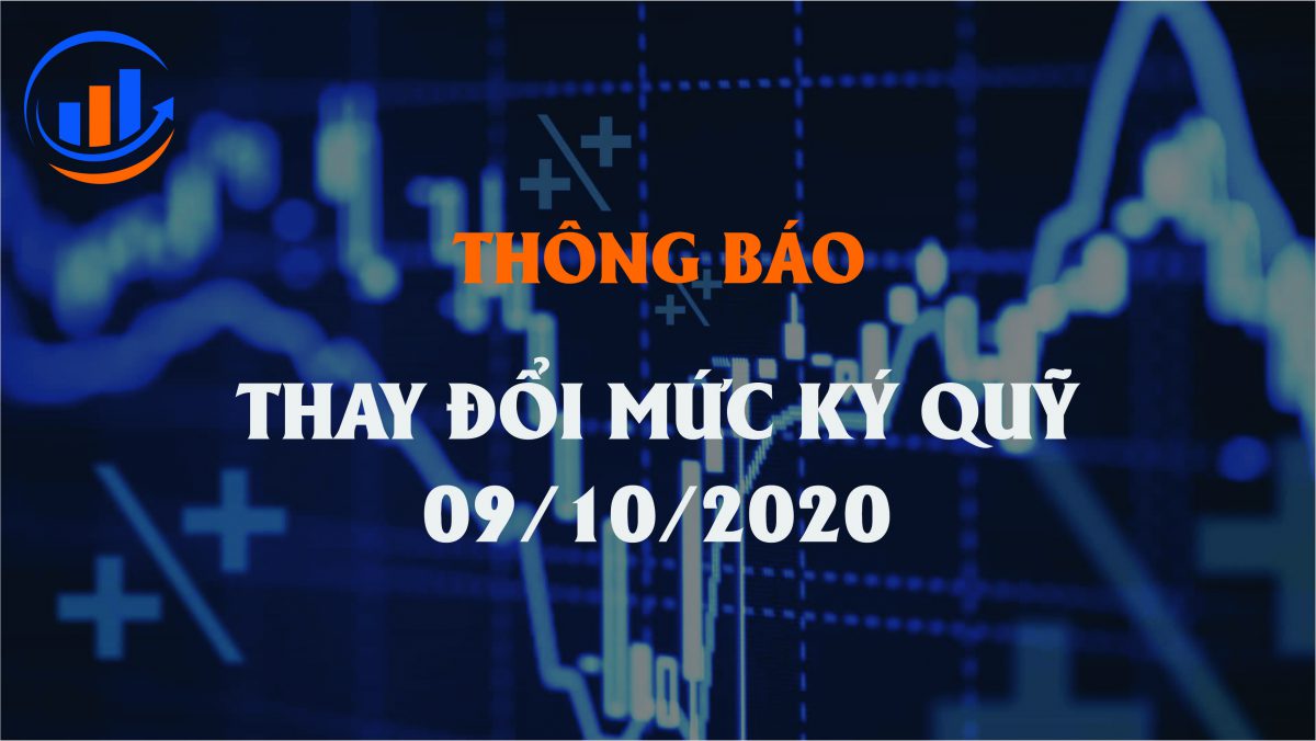 Bảng phí ký quỹ giao dịch hàng hóa phái sinh mới nhất